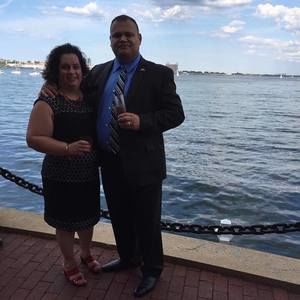 Meet your Posher, Cristina